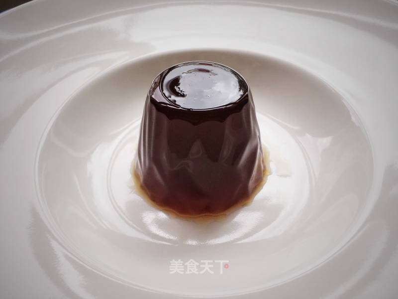 Luo Han Guo Jelly recipe