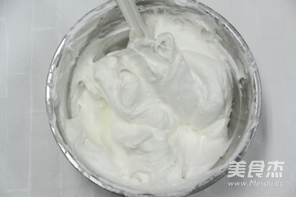 Cone Cake recipe