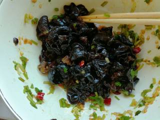 Cold Fungus recipe