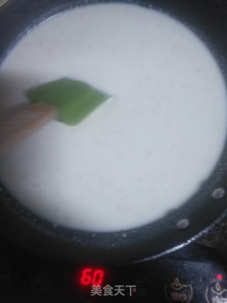 Coconut Milk Recipe recipe