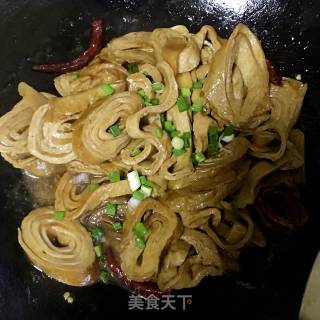Roasted Vegetarian Chicken recipe