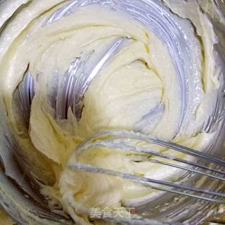 Cookie Flavor Pancake recipe