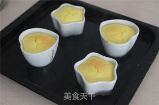 [tomato Recipe] Cheese Pudding-delicate, Strong Flavor, A Spoonful of Entrance is Endless Happiness recipe