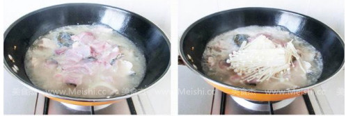 Pepper Fish Fillet recipe