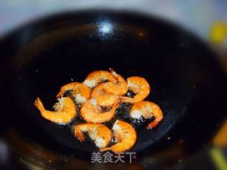 [family Quick Hand Stir-fry] Stir-fried Celery with Shrimp in Oyster Sauce recipe