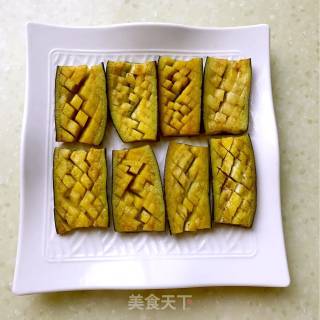 Dongpo Eggplant recipe