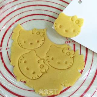 Hellokitty Cookies recipe