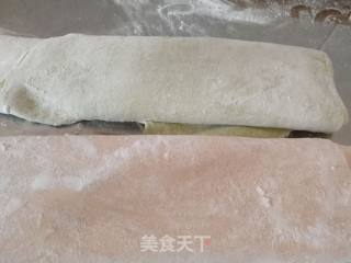 #团圆饭#two-color Noodles recipe