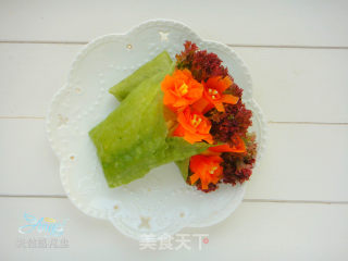 【shandong】children's Spring Cake recipe