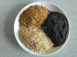 Homemade Glutinous Rice Balls recipe