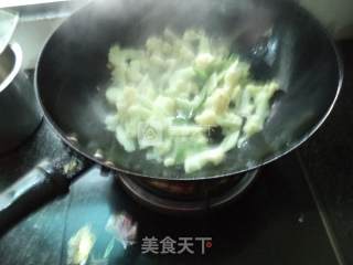 Fried Broccoli recipe