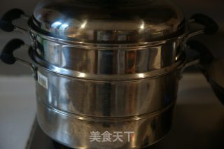 Steamed Opium Fish Head recipe