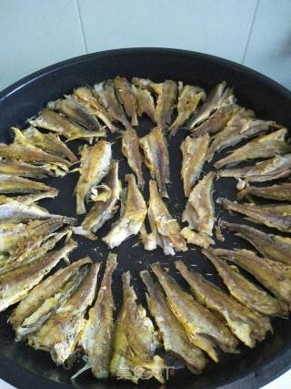 Canned Fish recipe