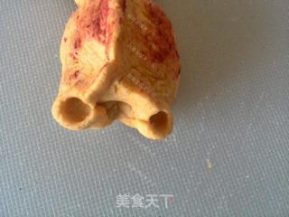 Duofu Has More Than Salty Glutinous Rice Balls recipe