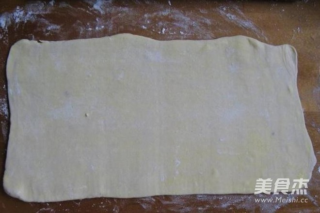 Egg Tart recipe