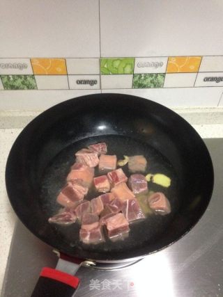 Potato Sirloin recipe