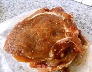 Dry Roast recipe