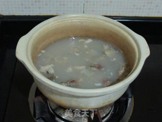 Hainan Ding'an Bone Hot Pot recipe