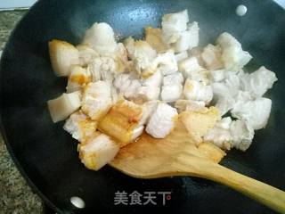 Jian Lu Xiaopang's Private House Braised Pork recipe