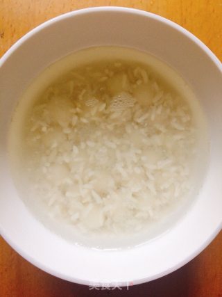 Glutinous Rice Dumplings recipe