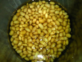 Apple Soy Milk recipe