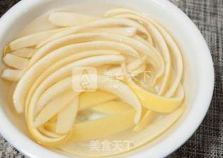 Pomelo Peel Candy-all Those Who Love Sweets are Coming Soon, The Benefits are Here! recipe