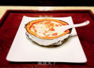 Milk Papaya recipe