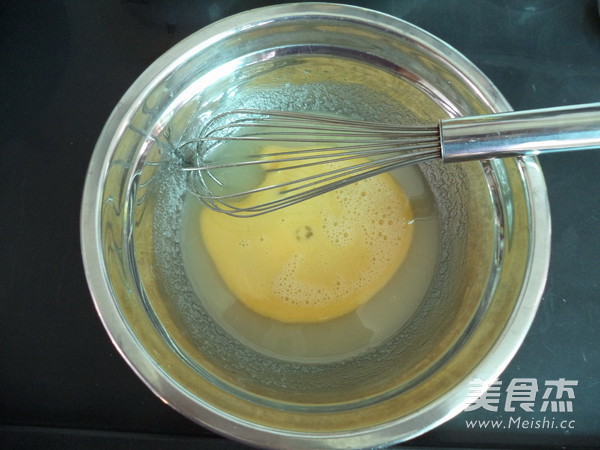 Oatmeal Peach Crisp recipe