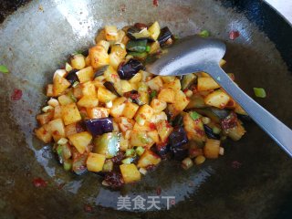 Yuxiang Erding recipe