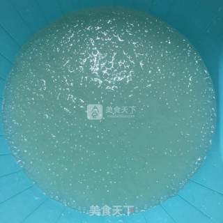 Mango Coconut Milk Sago recipe