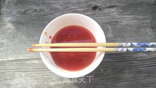 Chrysanthemum Pleurotus Eryngii recipe