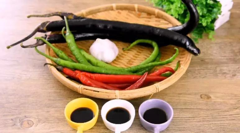 Eggplant is Easy to Do and Tastes Delicious, You Can Understand It at A Glance! recipe