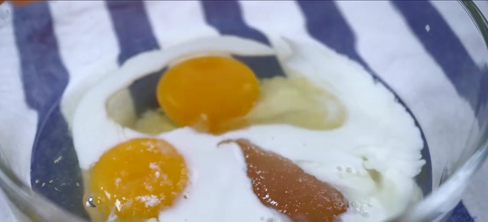 Mochi Dorayaki recipe