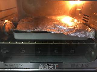 Nut Bread recipe