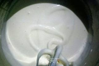 Water-free and Oil-free Soft Cakes recipe