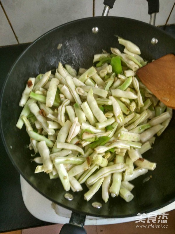 Vegetarian Stew recipe