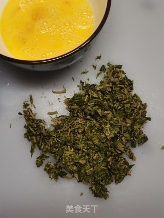 Toon Scrambled Eggs recipe