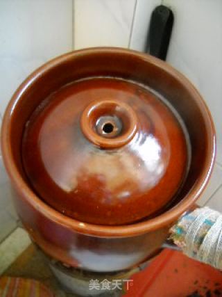 Wild Lotus Simmered Beef recipe