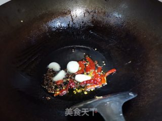 Sheep Scorpion Hot Pot recipe