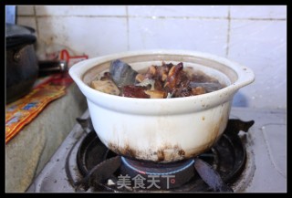 Pork Ribs Stewed Lotus Root recipe