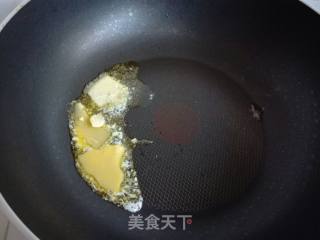 Rice Egg Crust Pizza recipe