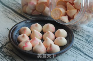 #the 4th Baking Contest and It’s Love Eat Festival# Eye-catching Must-have-marlin Sugar 2 recipe