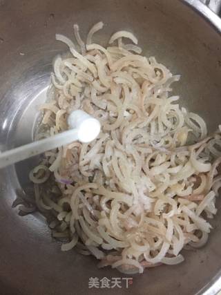 Homemade Pork Jelly recipe