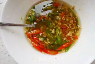 Cold Fungus recipe