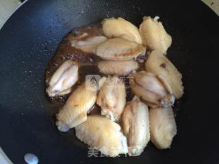 Three Cups Chicken recipe