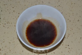 Boiled Chinese Kale recipe