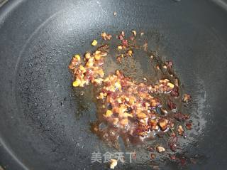 Pleurotus Eryngii recipe