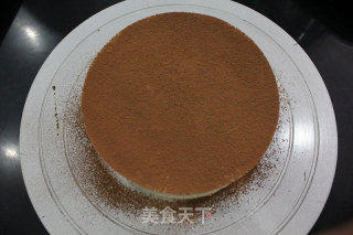 Tiramisu recipe