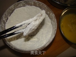Twice-cooked Octopus recipe