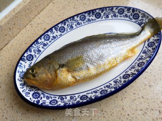 Zhuge Grilled Fish recipe